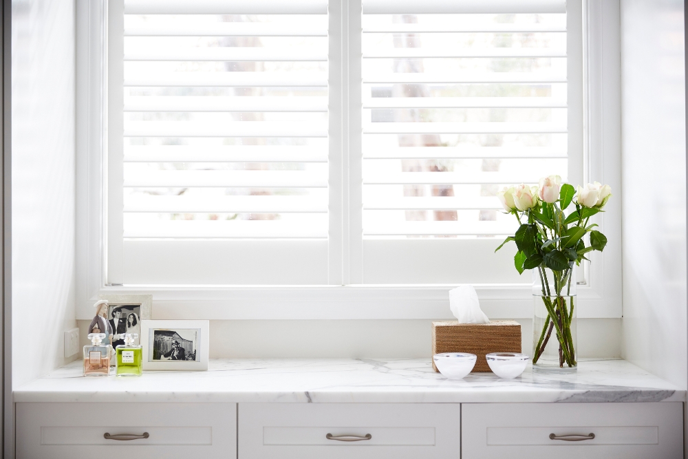Transform Your Space With Plantation Shutters