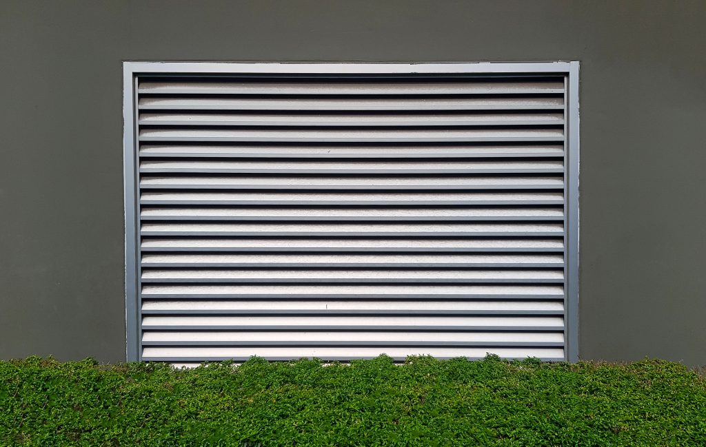 Smart Living with Aluminium Shutters The Future of Home Design