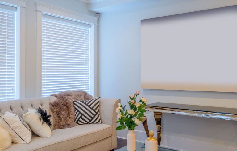 5 Types of Shutters to Enhance Your Home's Aesthetic and Efficiency