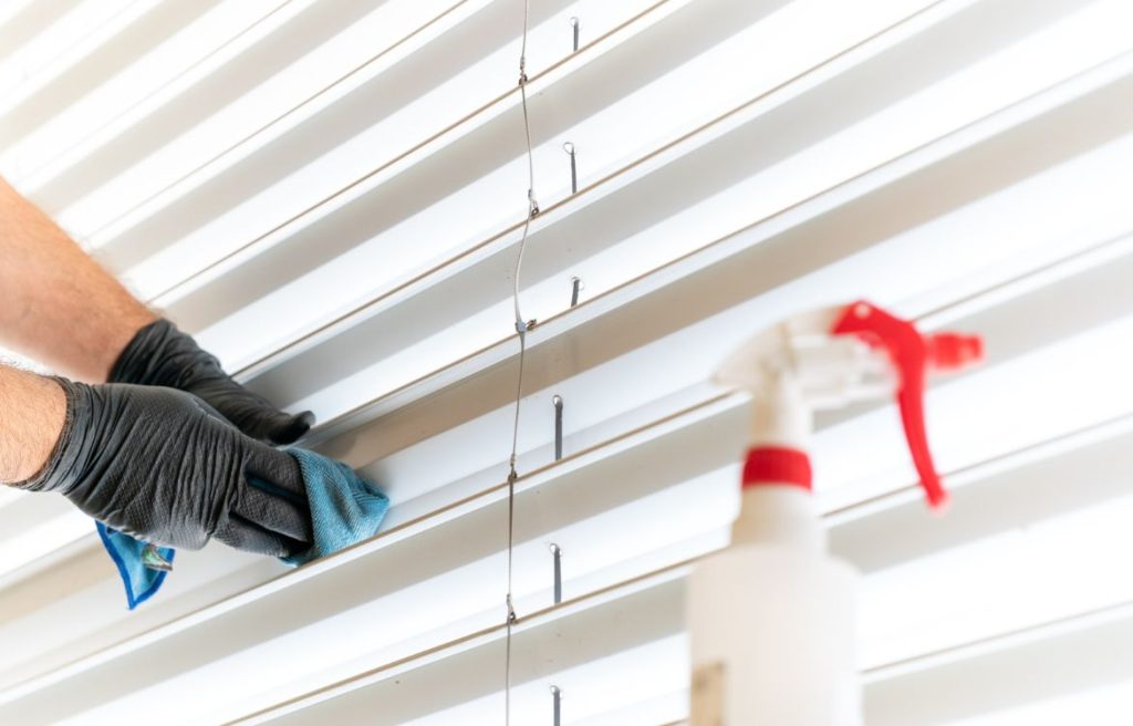 7 Essential Steps for Sparkling Shutter Cleaning Maintenance
