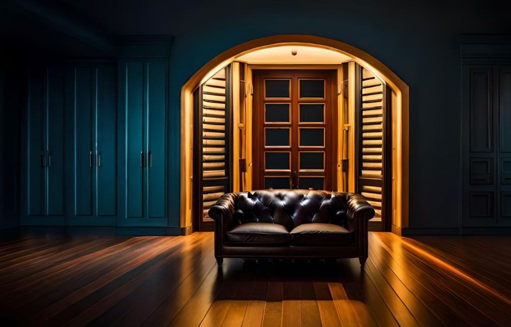 Benefits of Plantation Shutters for Oddly Shaped Windows