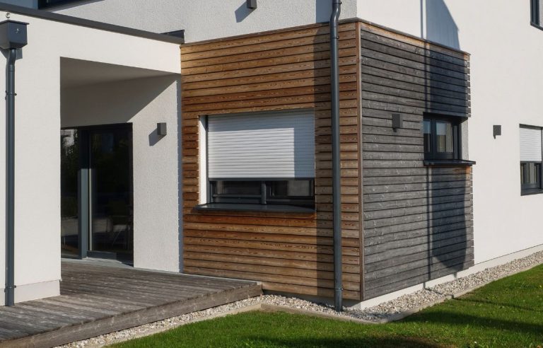 Discover the Power of Motorised Shutters Elevate Your Home to the Next Level!