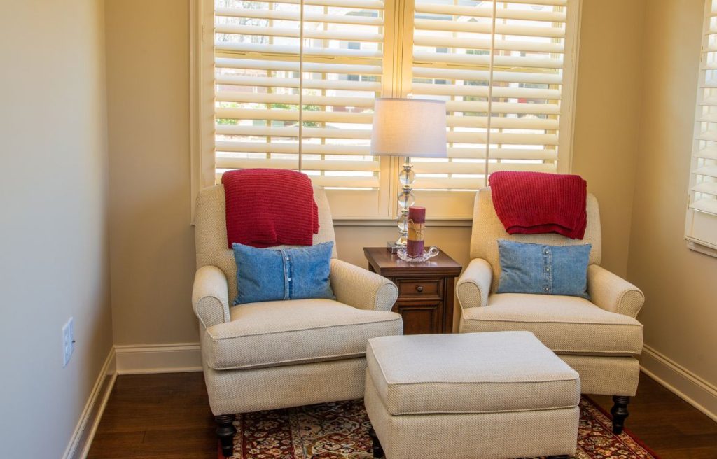 Elevate Your Home Decor with Plantation Shutters