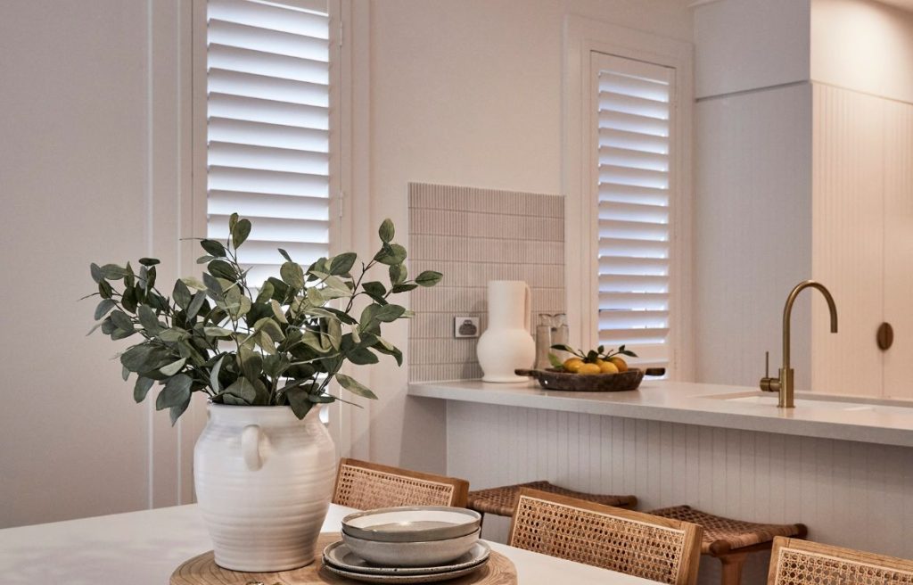 Plantation Shutters Is Your Smart Investment To Enhance Home Value