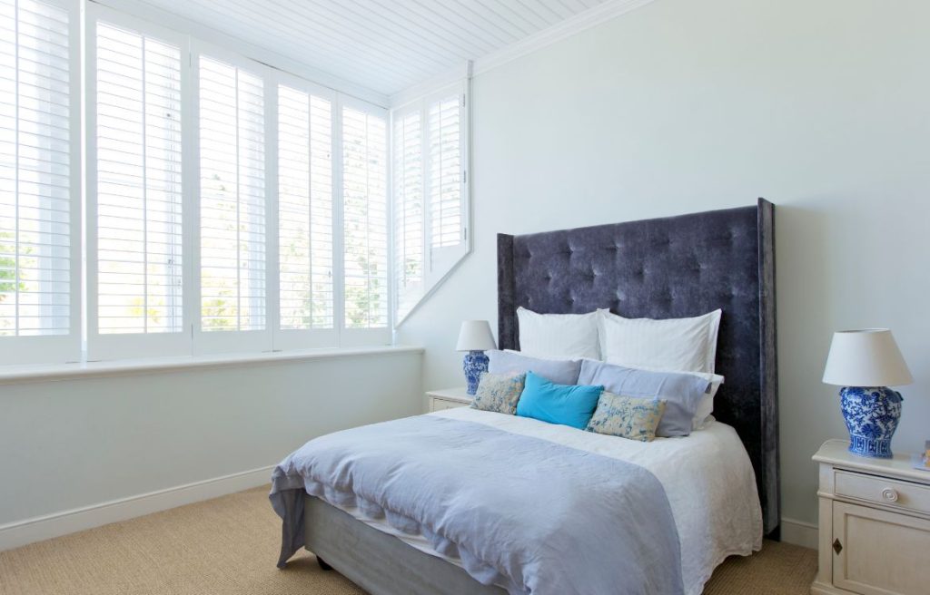 Plantation Shutters and Feng Shui Harmonising Your living Spaces