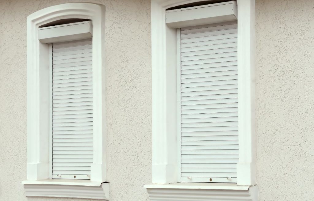 The Pros and Cons of Roller Shutters