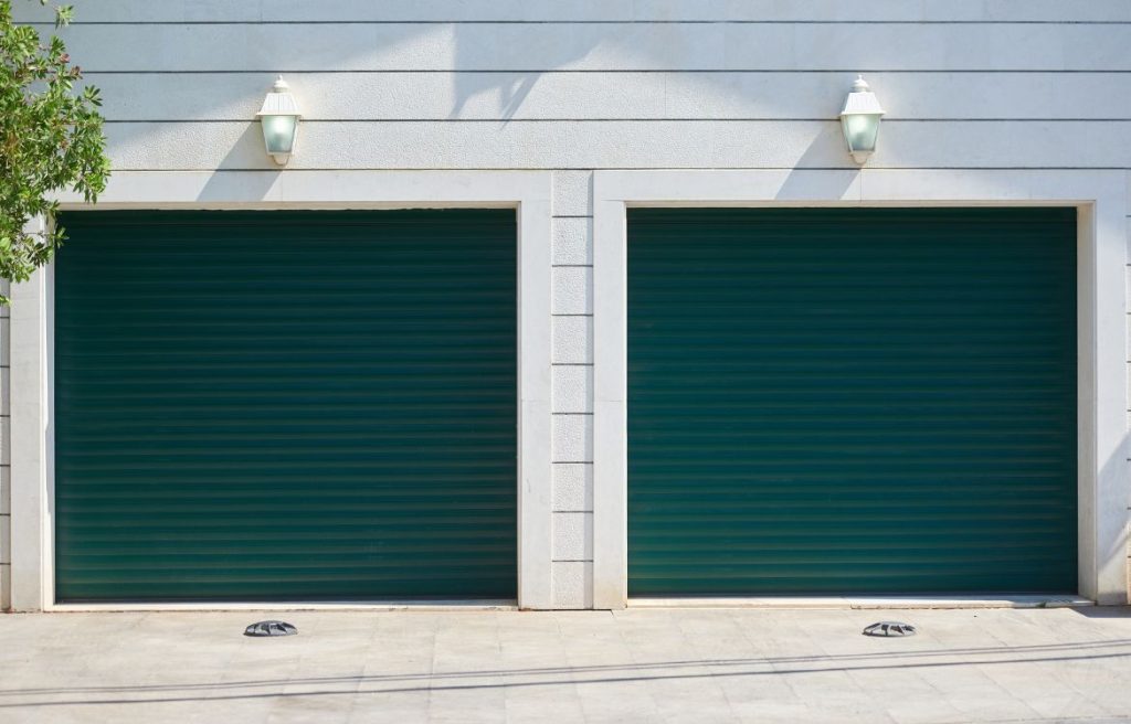 Unlock Convenience and Peace of Mind Roller Shutters 101