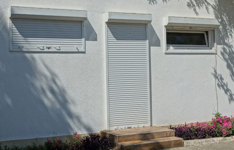 Upgrade Your Home Security with Zero Effort Roller Shutters Demystified